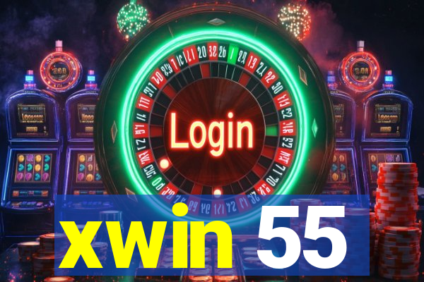 xwin 55